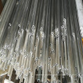 aluminium pipe tube aluminium prices